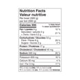 thumbnail image 3 of Great Value Butter Chicken Nutri-Bowl, 300 g, 3 of 3