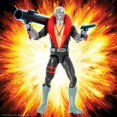 thumbnail image 3 of G.I. Joe A Real American Hero 7 Inch Action Figure Ultimates Wave 2 - Destro, 3 of 5
