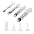 thumbnail image 3 of 10Pcs Pet  Kit, Cat Feeding Milk Bottle For Newborn Kitten Puppy  Small Animals, 3 of 8