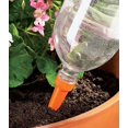 thumbnail image 1 of CT DISCOUNT STORE Automatic Flower Drip Watering Spikes - A Set of 8, 1 of 4