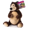 thumbnail image 2 of Masha and the Bear - Peluche de 20 cm - Ours, 2 of 3