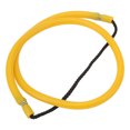 thumbnail image 4 of Shooting Pole Spear Sling, Standard Design 5x10mm Latex Fishing Spear Band  For Replacement Yellow, 4 of 8