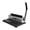 Sans Bobine, variante sur Rongfmy Machine à Reliure Peigne Classeur 34 Trous pour Papier A4 Rapports de Bureau Format Lettre Sans Spirale