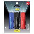 thumbnail image 1 of Police Security COB Radar Flashlight, 1 of 4