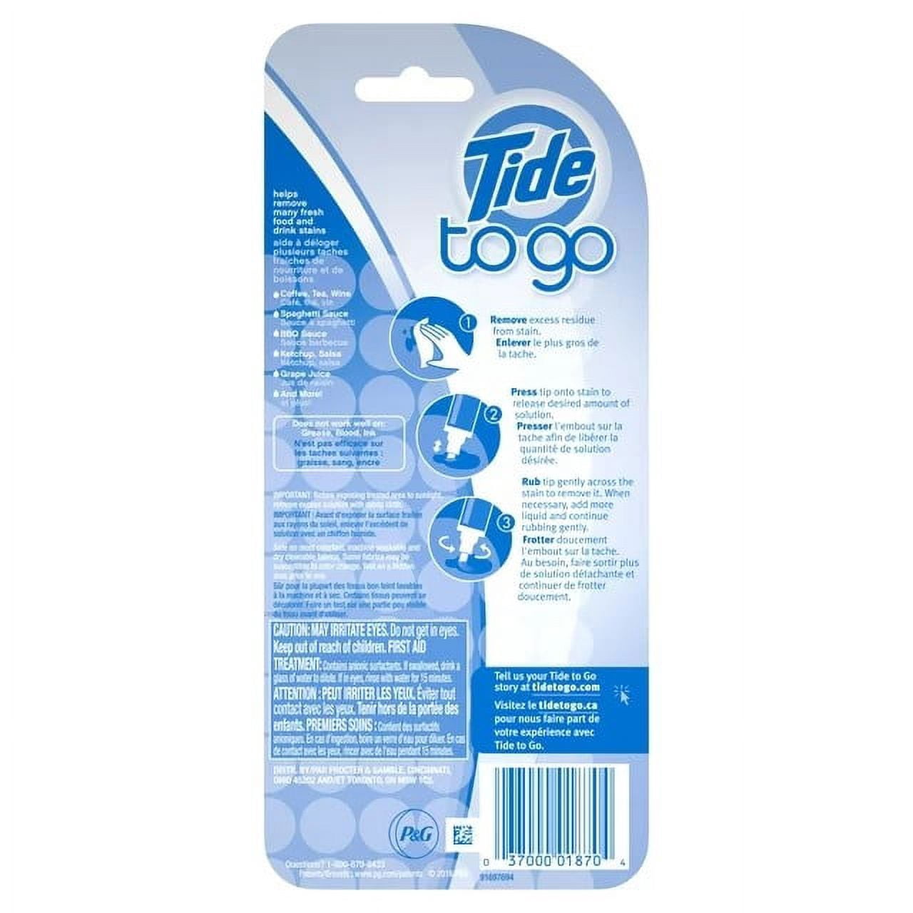 Tide To Go Pen