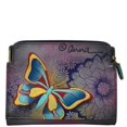 thumbnail image 2 of Two Fold Clutch Wallet - 1854, 2 of 5