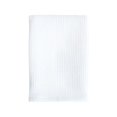 thumbnail image 2 of Oleegame 1PC Ten Dollar Items Cotton Plain Dish Towels Pineapple Pads Kitchen Rags White, 2 of 9