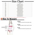 thumbnail image 2 of Comfort Bra Women Full-Coverage Bra Feature V-Neck Strapless Bra Style W-1487 Yellow 80A, 2 of 7