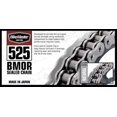 thumbnail image 1 of BikeMaster Chaîne de Série 525 BMOR, 130 Maillons - Or, 1 of 2