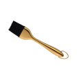 thumbnail image 3 of DOLITY Acier Inoxydable Grillade Brosse Cuisine Gadget Cadeau Prime Tête de Silicone, 3 of 9