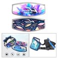 thumbnail image 4 of Concepts Innovants de Plongée sous-Marine Couverture de Plongée en Apnée Aquatique Protection Sangle pour Cheveux Accessoires -, 4 of 10