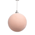 thumbnail image 2 of Holiday Time, 12ct 90mm Shatterproof Ornament, 2 of 5