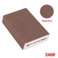 thumbnail image 3 of Grit 240 Wall Grinding Sponge Sand Block Sandpaper Polished Sand Brick, 3 of 9