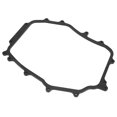 thumbnail image 3 of Intake Manifold Gasket, Thermal Shield Spacer Durable BXIM 40201 Flexible Easy Installation  for Car, 3 of 8