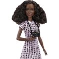 thumbnail image 3 of Barbie – Poupée Barbie Photographe Animalière, 3 of 6