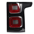 thumbnail image 1 of Ensemble de Feu Arrière à DEL Rouge Vif Fonctions Convient pour Range Rover EU 2018-2022, 1 of 7
