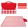 thumbnail image 1 of Tapis de Camping Parent-Enfant pour Voyage en Plein Air, 1 of 1