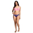 thumbnail image 4 of Jockey Culotte Femme Sans Ligne de Culotte Promise Tactel Échancrée, 4 of 4