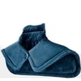 thumbnail image 1 of Instant Relief Heating Pad Heated Neck And Shoulder Wrap Ergonomic Heated Wrap Large Instant Heating Pads For Back, 1 of 2
