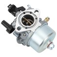 thumbnail image 3 of Cergrey Engine Carburetor,801396 Carburetor Replacement Part Accessory Fit for Briggs 801233 801255 Engine,Carburetor Part, 3 of 8