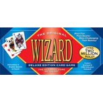 Wizard Jeu de cartes