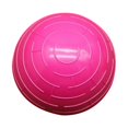 thumbnail image 1 of Balance Stepping Stone Semicircle Steps Durable Indoor and Outdoor Game Non-Slip Pink, 1 of 9