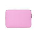 thumbnail image 1 of Étui Sac à Fermeture Éclair à Pochette Souple pour Ultrabook 14 Pouces 14 Pouces Ordinateur Portable Notebook Portable, 1 of 7
