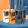 thumbnail image 2 of 2/3pcs/set, Rotating High-grade Folding Broom Set New Thickened And Extended, 2 of 5