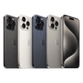 thumbnail image 2 of iPhone 15 Pro Titane, 2 of 10
