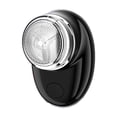 thumbnail image 2 of FcBaudy Men's Mini Portable Shaver Pocket Shaver USB Rechargeable Mini Shaver Suitable For Home Car Travel Gift With Battery Display Electric Shavers, 2 of 8