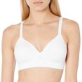 thumbnail image 1 of Hanes Soutien-Gorge Sans Armatures ComfortFlex Fit Perfect Coverage - Article à Succès, m, 1 of 3