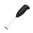 thumbnail image 2 of EGNMCR Hand Mixer Mixer Grinder Household Electric Milk Frother Stainless Steel Whisk Fancy Coffee Frother Household Whisk, 2 of 6