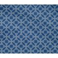 thumbnail image 4 of oneOone Cotton Flex Fabric Triangle Block Fabric Prints By Yard 40 Inch Wide, 4 of 4