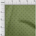 thumbnail image 1 of oneOone Cotton Silk Fabric Geometric & Floral Block Fabric Prints By Yard 42 Inch Wide, 1 of 4