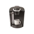 thumbnail image 1 of Keurig Classic Series K50 Single Serve Coffee Brewer, Rhubarb, 1 of 5