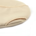 thumbnail image 2 of Forefoot Patch, Pain Relief Forefoot Pad Foot Pad Diabetic Sock Metatarsal Orthotics  For Home, 2 of 8