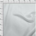thumbnail image 2 of oneOone Cotton Silk Fabric Vertical Stripe Decor Fabric Printed BTY 42 Inch Wide, 2 of 4