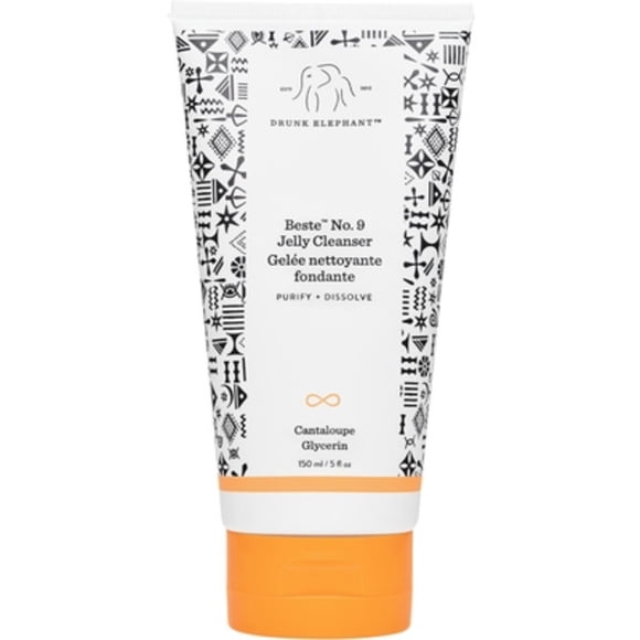 Drunk Elephant No. 9 Beste Jelly Cleanser