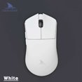 thumbnail image 1 of Darmoshark M3 Tri-Mode Thin Mouse Bluetooth 5.0 / 2.4 Wireless / Wired Type-C Gaming Mouse, 1 of 8