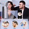 thumbnail image 2 of Smart Ear Wax Removal Cleaner Wireless Visual Endoscope HOT Camera Otoscope Z2C0, 2 of 8