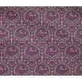 thumbnail image 4 of oneOone Cotton Flex Fabric Leaves & Floral Block Print Sewing Fabric BTY 40 Inch Wide, 4 of 4