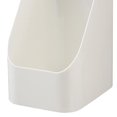 thumbnail image 2 of Cosmetic Basket Versatile Skincare Organizer for Bathroom Kitchen (Transparent), 2 of 10