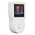 thumbnail image 3 of Smart Metering Outlet, S1W Intelligent Metering Socket Electricity Statistics Remote  Switch, Outlet Switches, 3 of 8