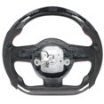 thumbnail image 4 of LED Steering Wheel, Racing Steering Wheel Multifunction  for  42  TTS TTRS 8J, 4 of 7