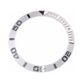thumbnail image 4 of 38MM Watch Bezel Watch Ceramic Bezel Inserts Yacht Master Style Watch Ring For SKX007 SKX009, 4 of 8