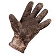 thumbnail image 2 of Gants de chasse doublés de sherpa pour femmes Realtree APX, 2 of 6