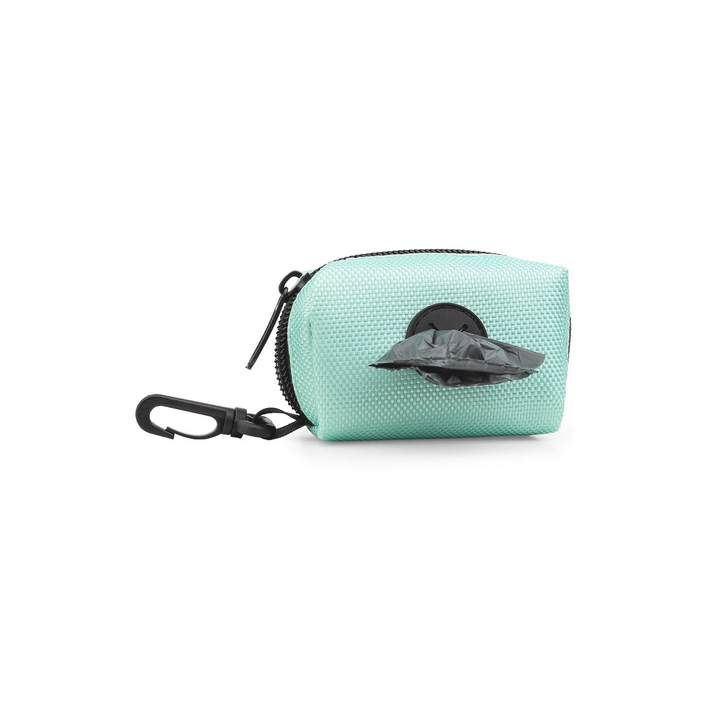 One Paw, Distributeur de Sacs Compact pour Chiens et Chats, Aqua