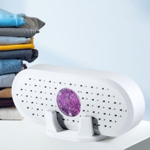 Déshumidificateurs puissants, efficaces ABS Absorbeur d'humidité électrique pour le dortoir