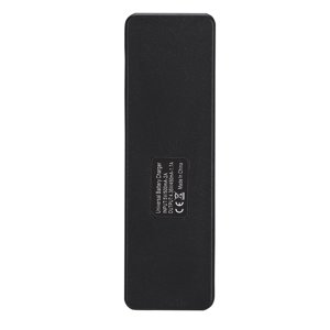 Mini Portable Universal CE Certification MicroUSB Charger for Mobile Phone Lithium Battery
