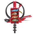 thumbnail image 1 of Disney/Pixar Cars Lightspeed Loopin' Launcher, 1 of 9